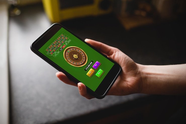 Instruksi langkah lengkap dan mudah melakukan deposit di situs lagi4d